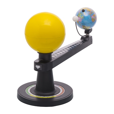 Supertek Illuminated Orbiter, Battery Operated B19002B-SP